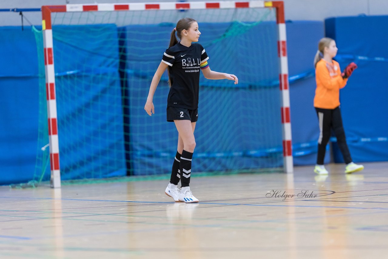 Bild 385 - wCJ Futsalmeisterschaft
